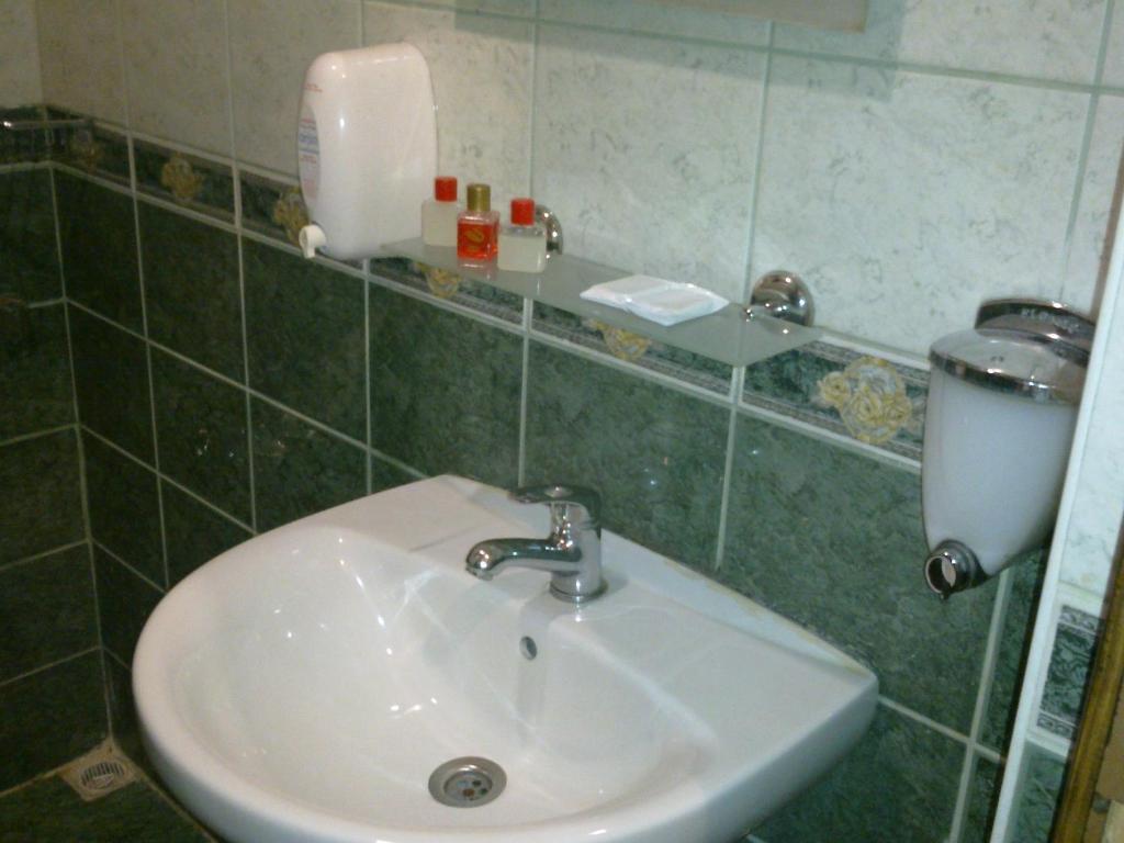 Cem Sultan Hotel Istambul Quarto foto