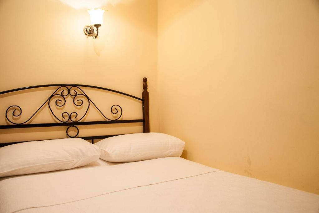 Cem Sultan Hotel Istambul Quarto foto