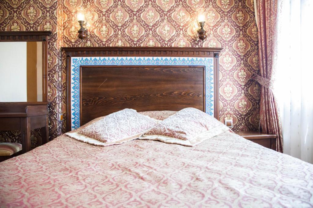 Cem Sultan Hotel Istambul Quarto foto