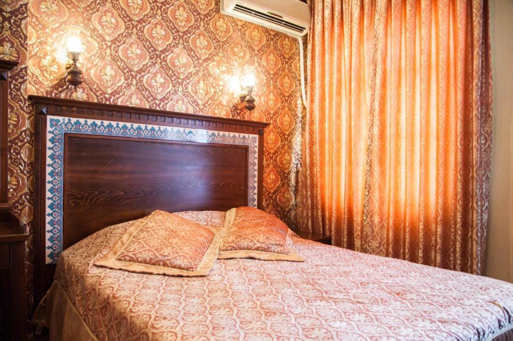 Cem Sultan Hotel Istambul Quarto foto
