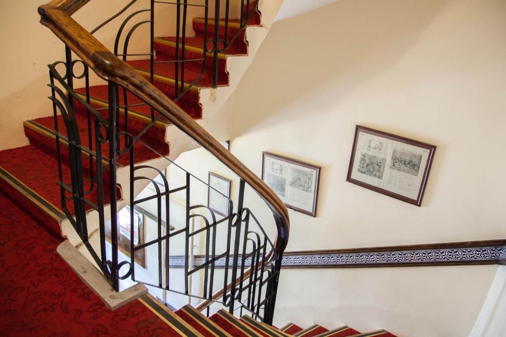 Cem Sultan Hotel Istambul Exterior foto